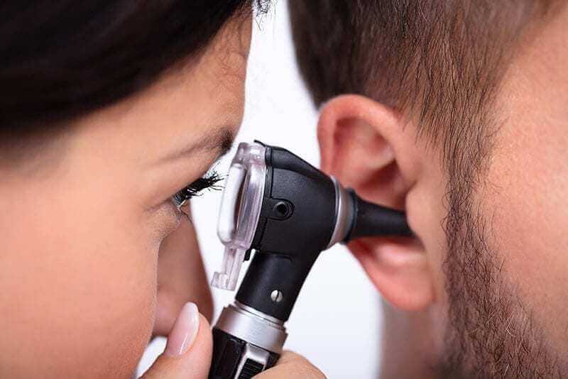 What To Look for When Finding an ENT Specialist