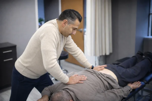 What You Should Know About Disc Replacement Surgery Recovery