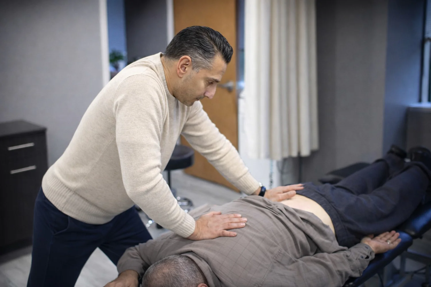 What You Should Know About Disc Replacement Surgery Recovery