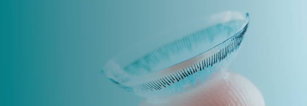 Choosing Daily vs. Monthly Contact Lenses
