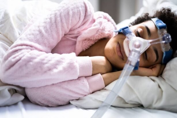 How to Talk to Your Dentist About Sleep Apnea Concerns