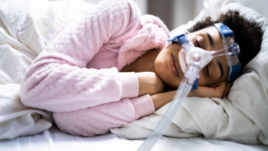 How to Talk to Your Dentist About Sleep Apnea Concerns