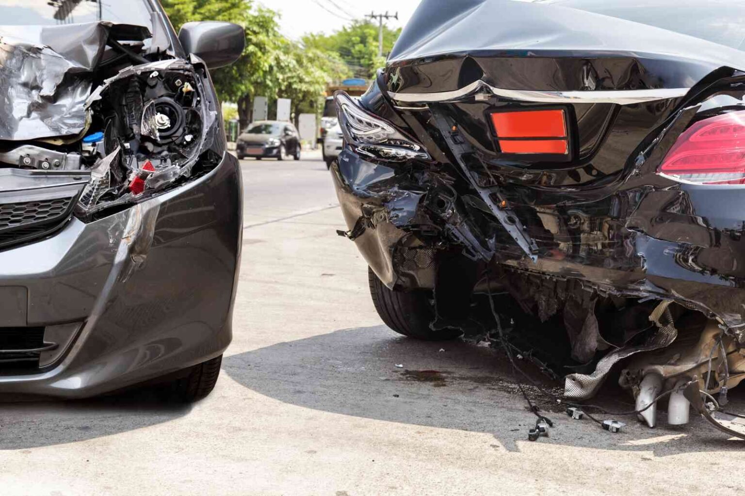 Recognizing the Signs of Serious Injuries After a Car Accident