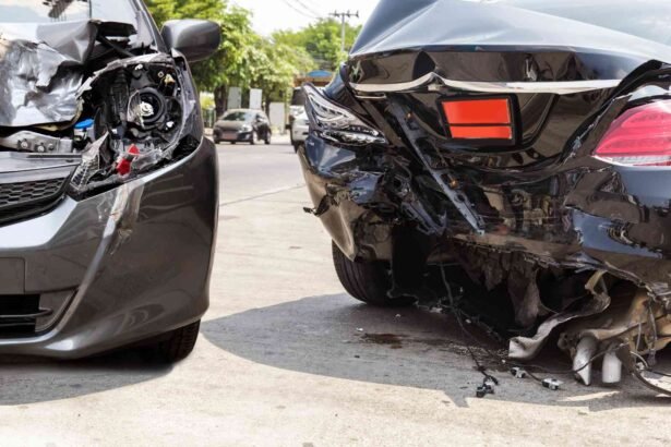 Recognizing the Signs of Serious Injuries After a Car Accident