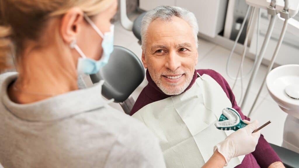 The Benefits of Regular Check-ups With Your General Dentist