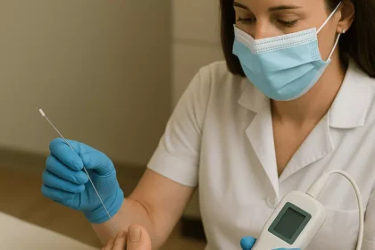 The Connection Between Podiatry and Overall Health and Wellness