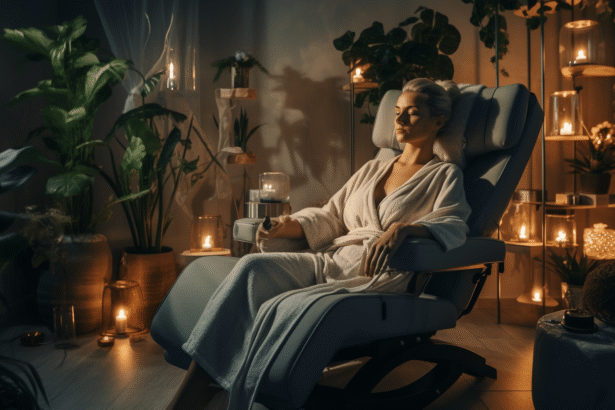 Tips for Enhancing Your Wellness Spa Experience