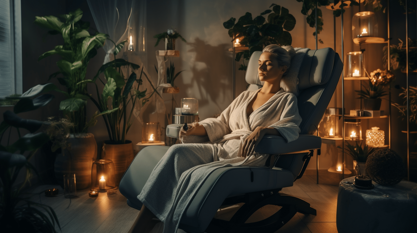 Tips for Enhancing Your Wellness Spa Experience
