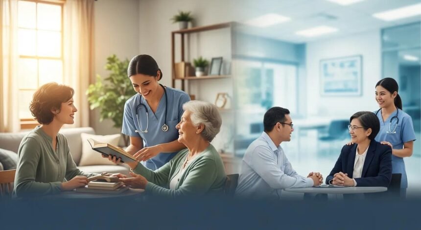 Understanding the Benefits of Regular Primary Care Visits