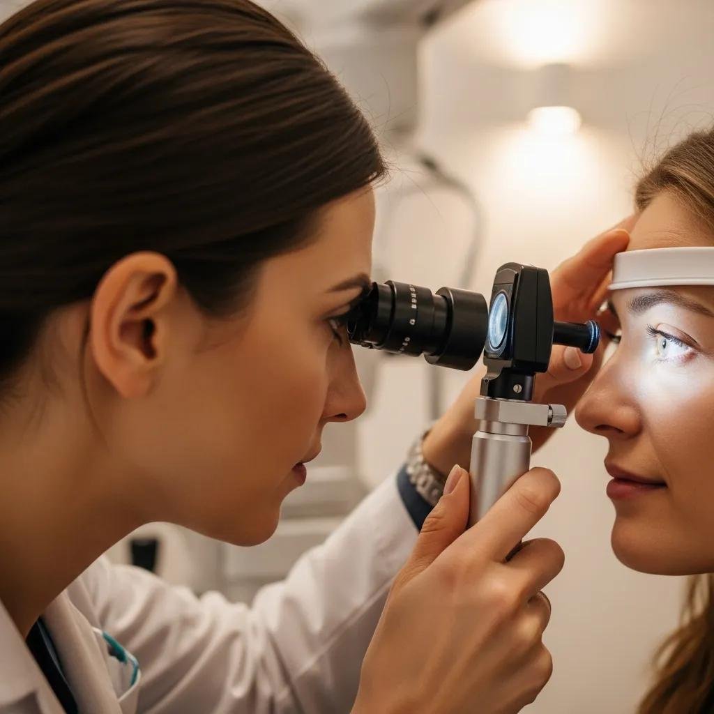 Understanding the Different Tests Used To Diagnose Glaucoma