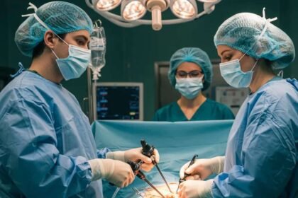 Vasectomy and Post-Procedure Care