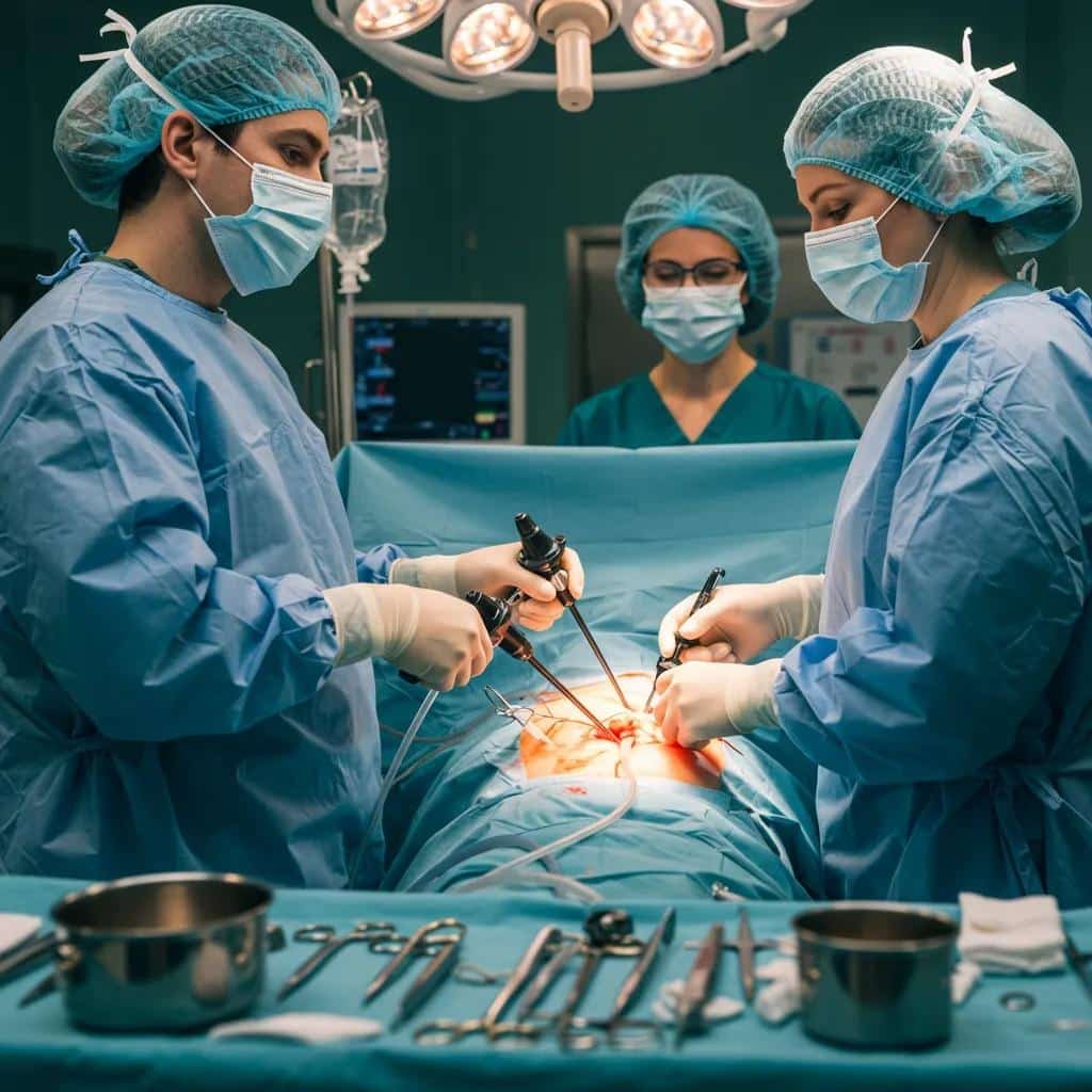 Vasectomy and Post-Procedure Care