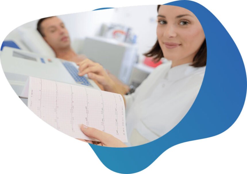 What Echocardiograms Can Reveal About Your Heart Health