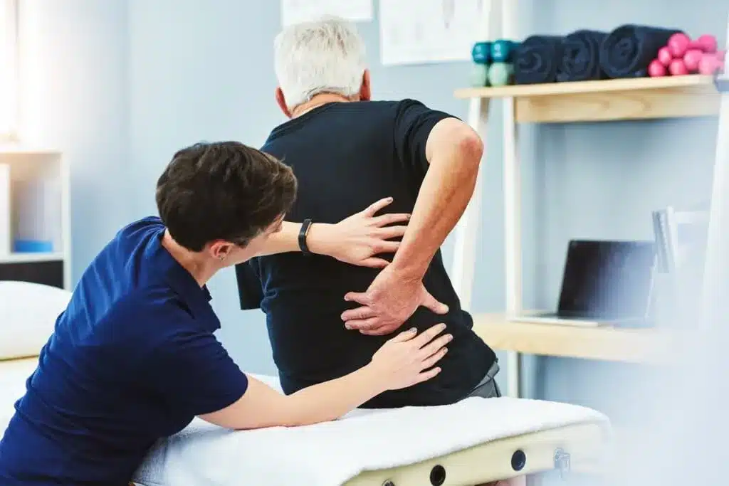 What Is Involved in Pain Management?