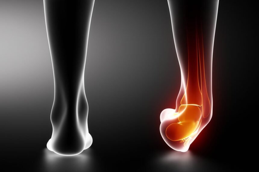 Common Causes and Prevention Tips for Ankle Sprains