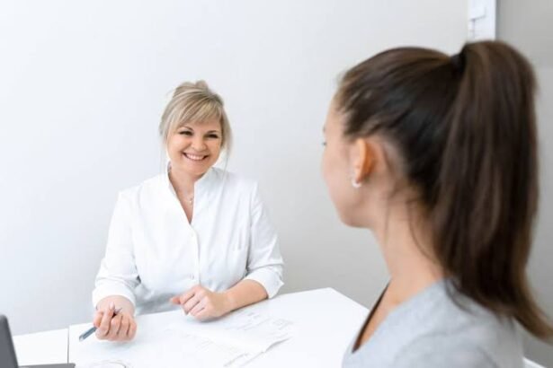 Common Questions About OBGYN Appointments