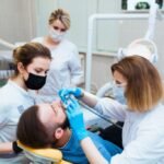 How Dentists Help You Maintain Good Dental Hygiene