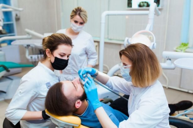 How Dentists Help You Maintain Good Dental Hygiene