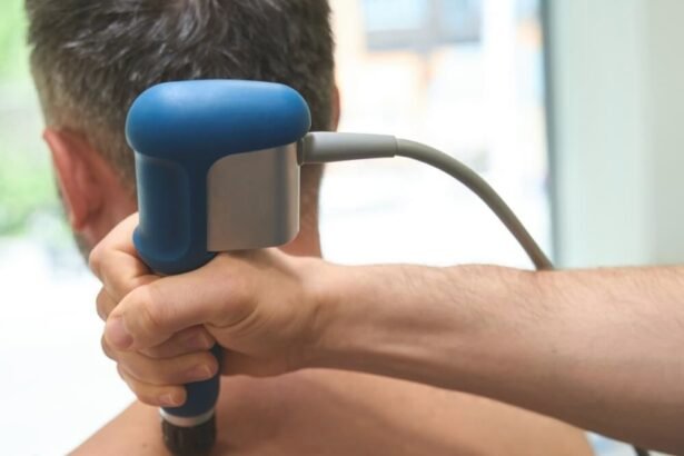How Shockwave Therapy Can Accelerate Recovery From Injuries