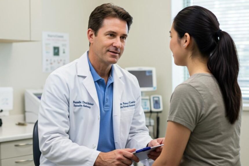 Integrating Mental Health Services Into Primary Healthcare Settings