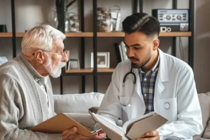 Primary Care’s Role in Preventing Chronic Disease