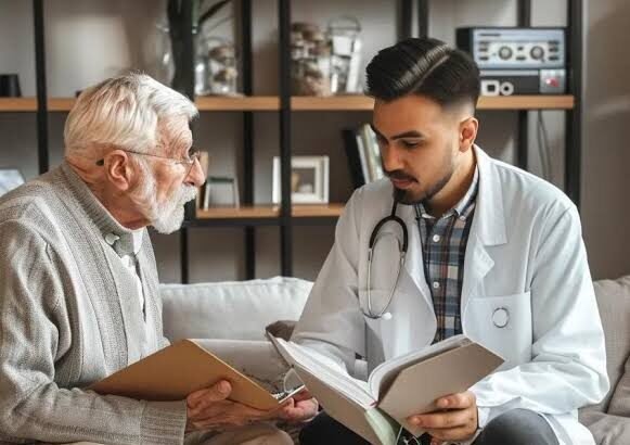 Primary Care’s Role in Preventing Chronic Disease