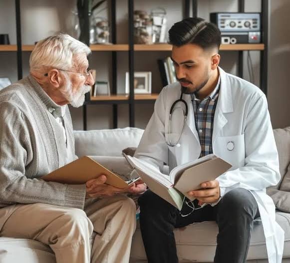 Primary Care’s Role in Preventing Chronic Disease