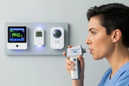 Resources and Support Systems for Coping With Asthma
