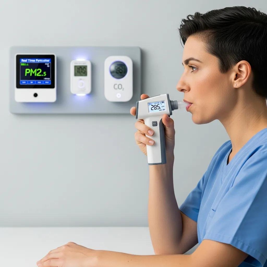 Resources and Support Systems for Coping With Asthma