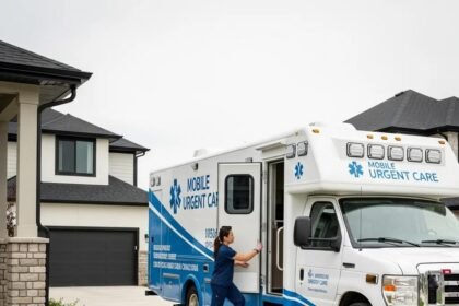 The Advantages of Urgent Care Services for Busy Families