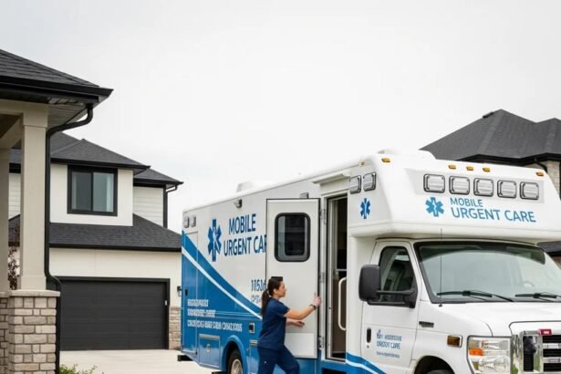 The Advantages of Urgent Care Services for Busy Families
