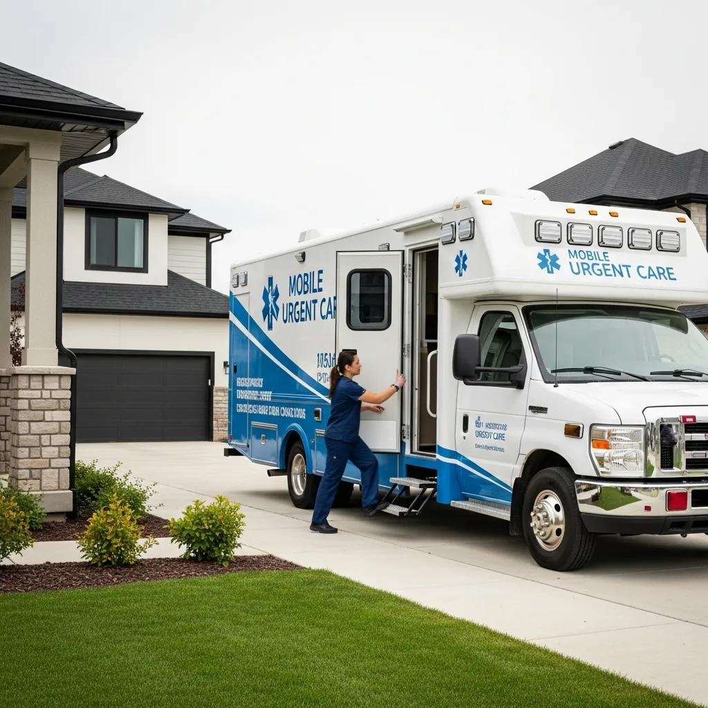 The Advantages of Urgent Care Services for Busy Families