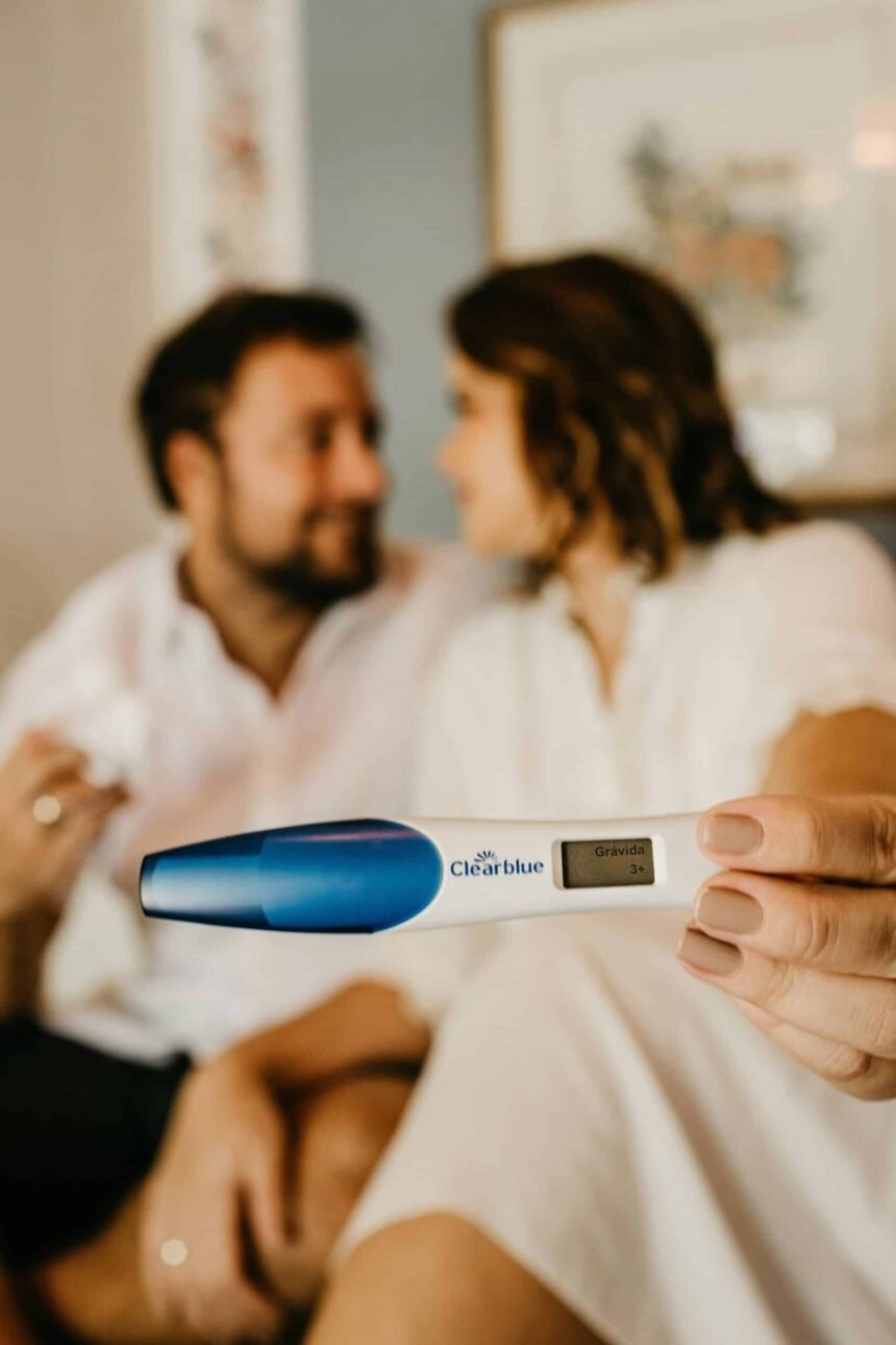 The Connection Between Fertility and Overall Health