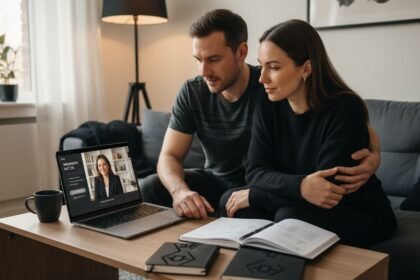 The Impact of Telehealth Couples Therapy on Relationships