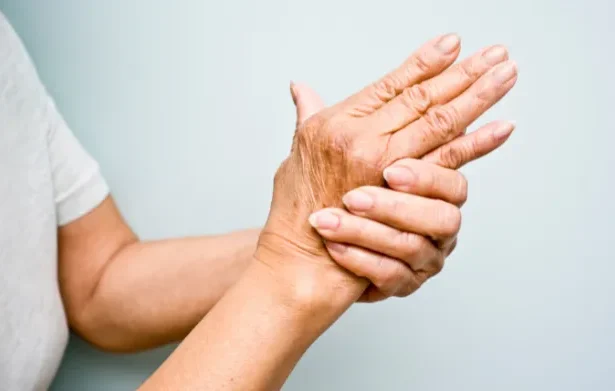 Understanding the Types, Symptoms, and Treatments Arthritis