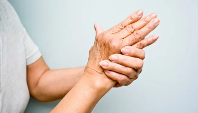 Understanding the Types, Symptoms, and Treatments Arthritis