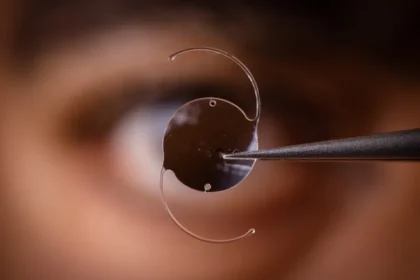Understanding the Types of Cataract Surgery Available Today