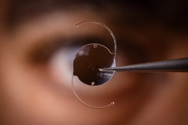 Understanding the Types of Cataract Surgery Available Today