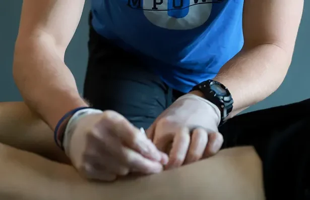 What To Know About Treatments for Chronic Pain