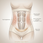 # Steps Involved in the Tummy Tuck Process