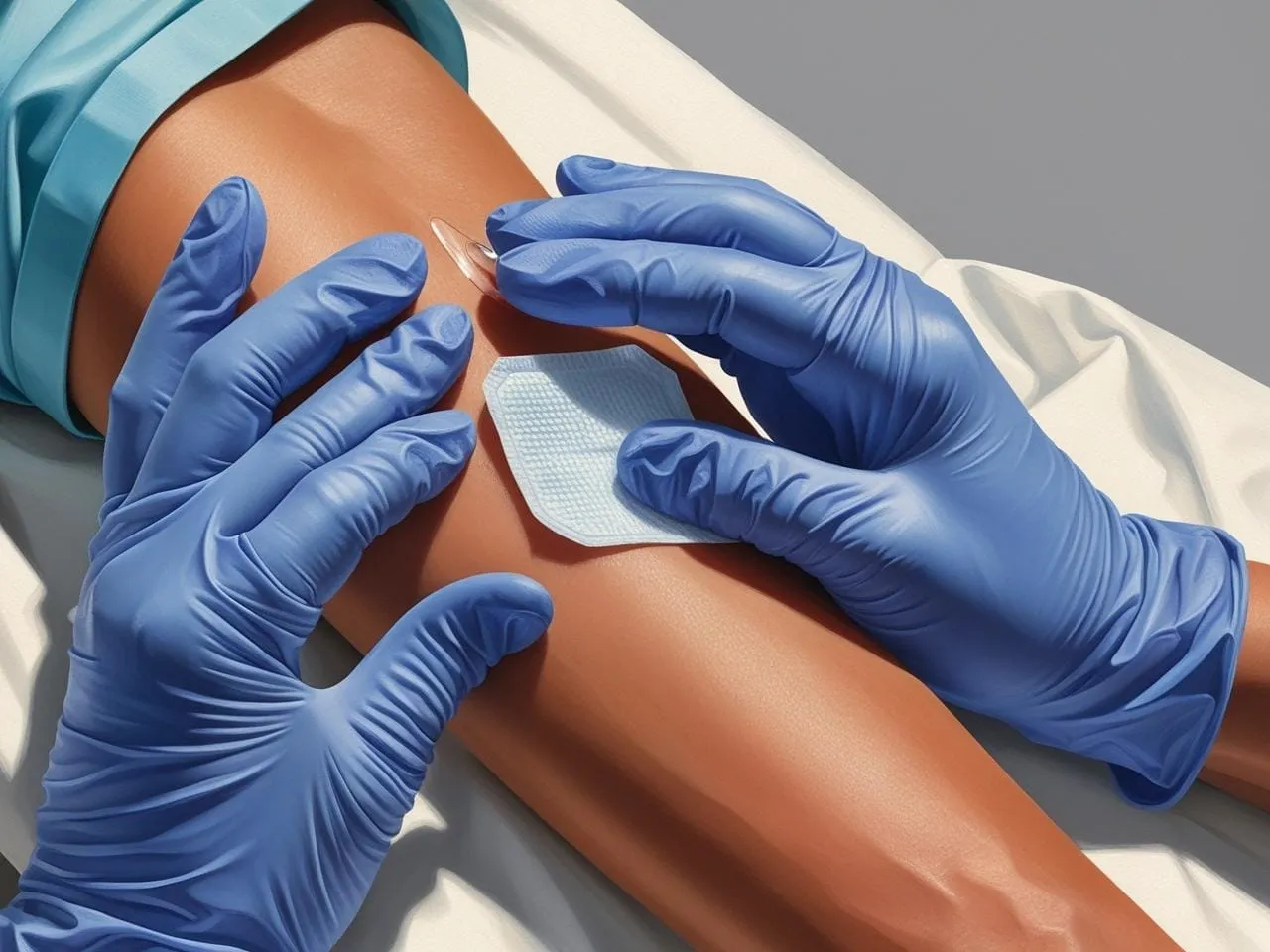 Surgical vs. Non-surgical Options for Vein Treatments