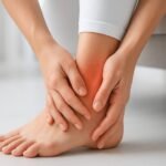 The Impact of Ankle Sprains on Daily Life and Activities