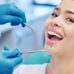 The Benefits of Regular Dental Check-ups With Your Dentist