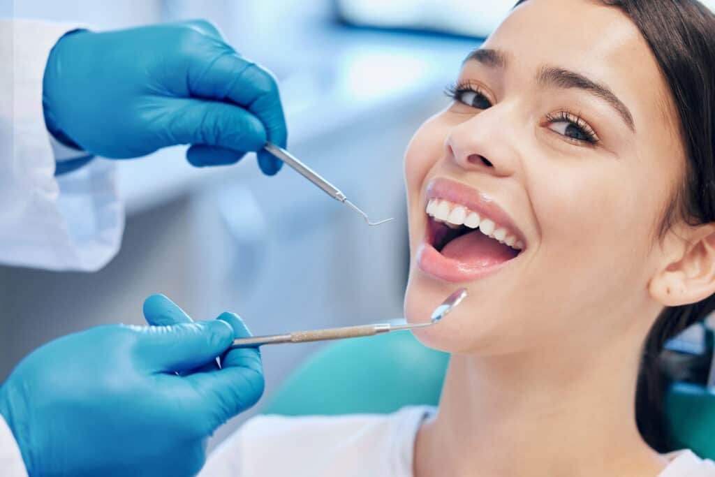 The Benefits of Regular Dental Check-ups With Your Dentist